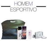 HOMEM ESPORTIVO